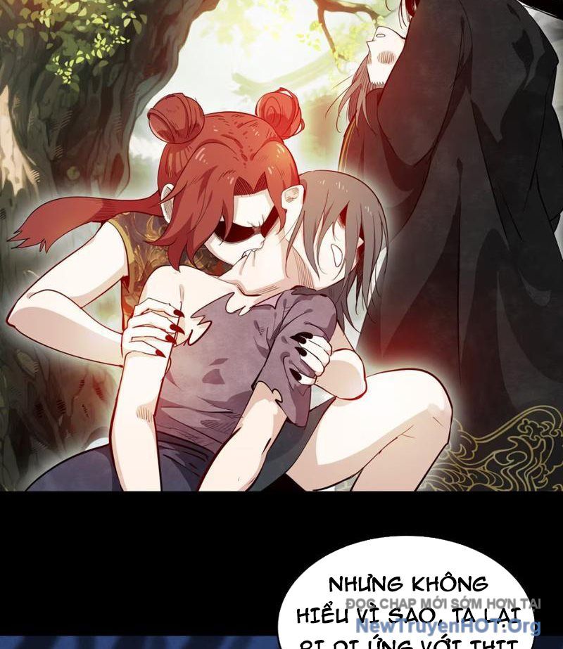 Xuyên Không Thành Ma Tôn Pháo Hôi? Nhưng Ta Là Streamer Công Lược Chap 3 - Next Chap 4