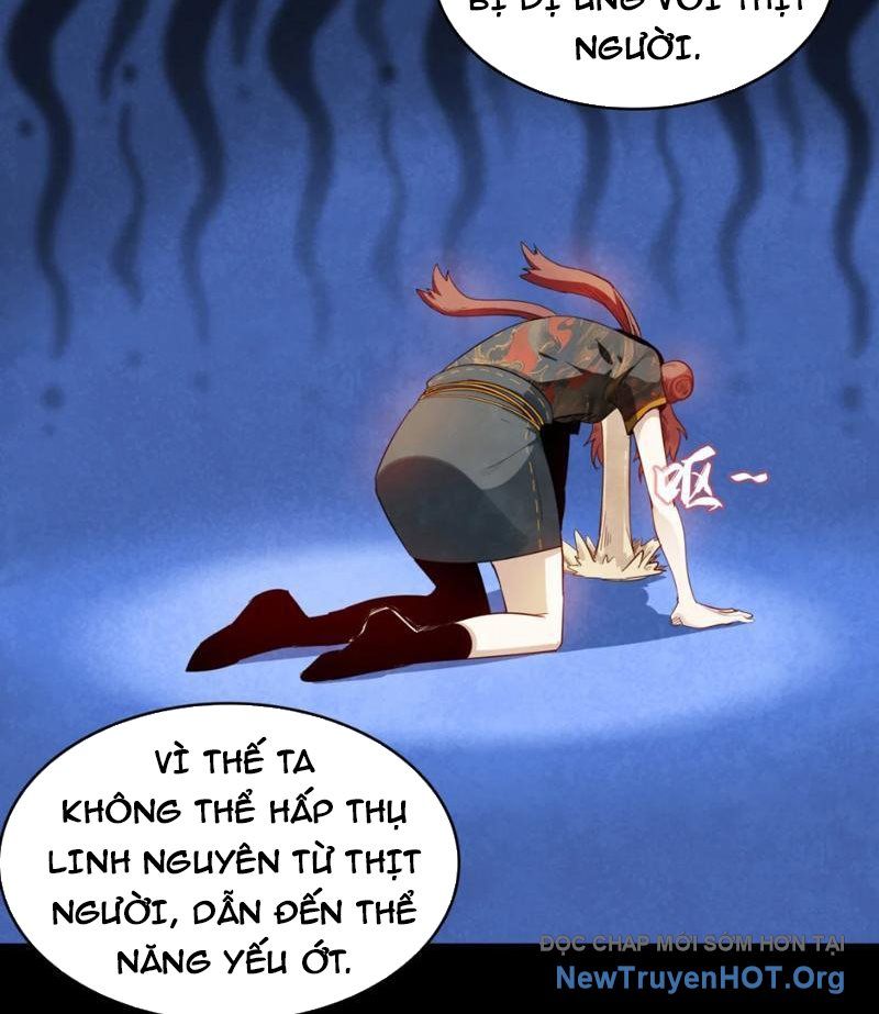 Xuyên Không Thành Ma Tôn Pháo Hôi? Nhưng Ta Là Streamer Công Lược Chap 3 - Next Chap 4