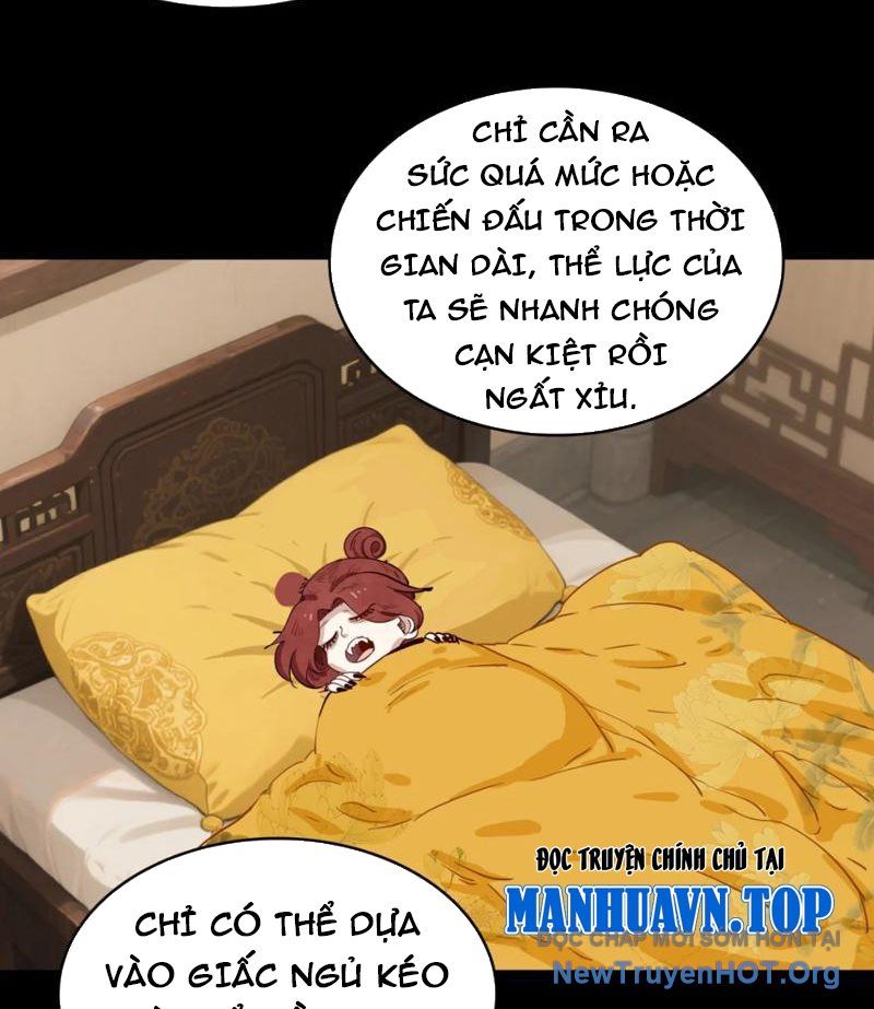 Xuyên Không Thành Ma Tôn Pháo Hôi? Nhưng Ta Là Streamer Công Lược Chap 3 - Next Chap 4