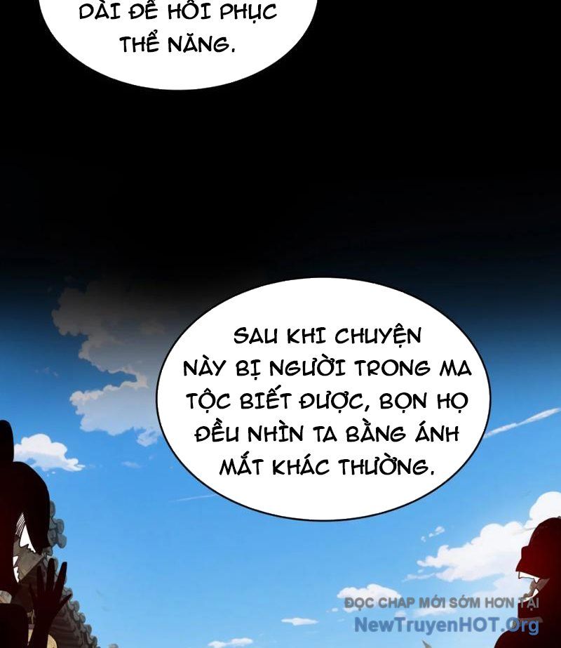 Xuyên Không Thành Ma Tôn Pháo Hôi? Nhưng Ta Là Streamer Công Lược Chap 3 - Next Chap 4