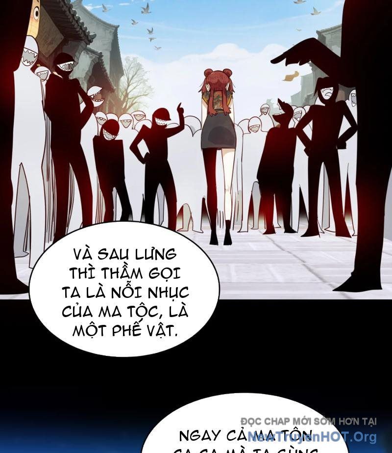 Xuyên Không Thành Ma Tôn Pháo Hôi? Nhưng Ta Là Streamer Công Lược Chap 3 - Next Chap 4