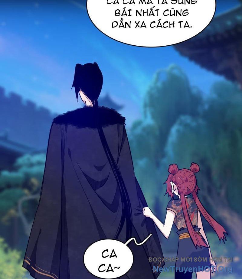 Xuyên Không Thành Ma Tôn Pháo Hôi? Nhưng Ta Là Streamer Công Lược Chap 3 - Next Chap 4