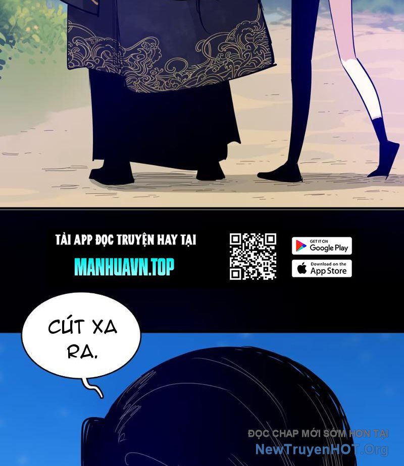 Xuyên Không Thành Ma Tôn Pháo Hôi? Nhưng Ta Là Streamer Công Lược Chap 3 - Next Chap 4