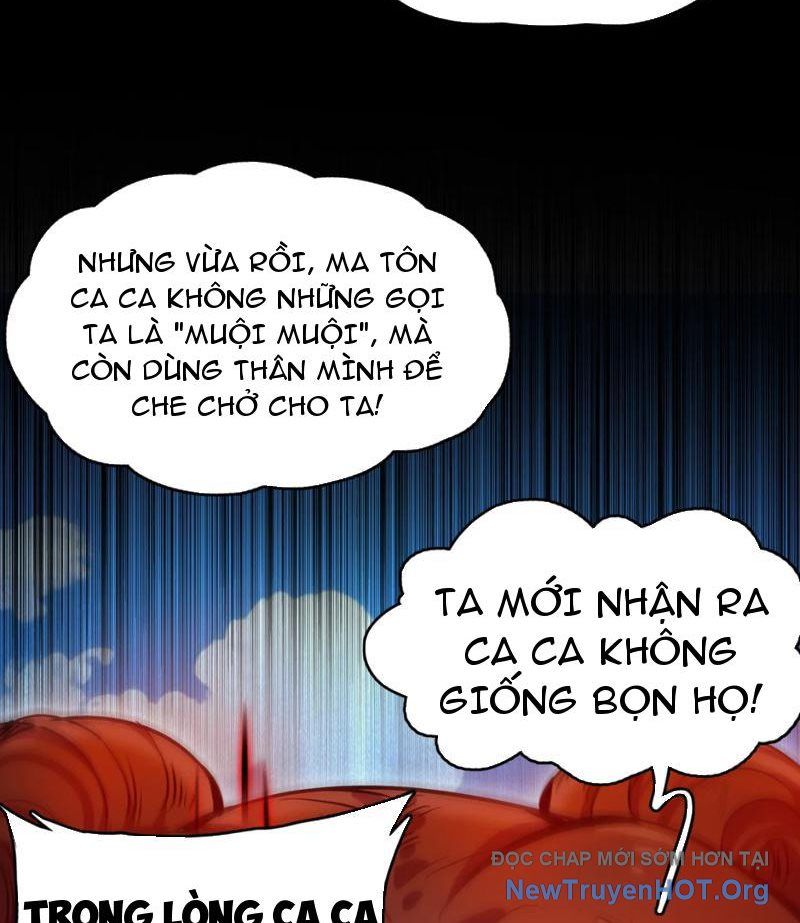 Xuyên Không Thành Ma Tôn Pháo Hôi? Nhưng Ta Là Streamer Công Lược Chap 3 - Next Chap 4