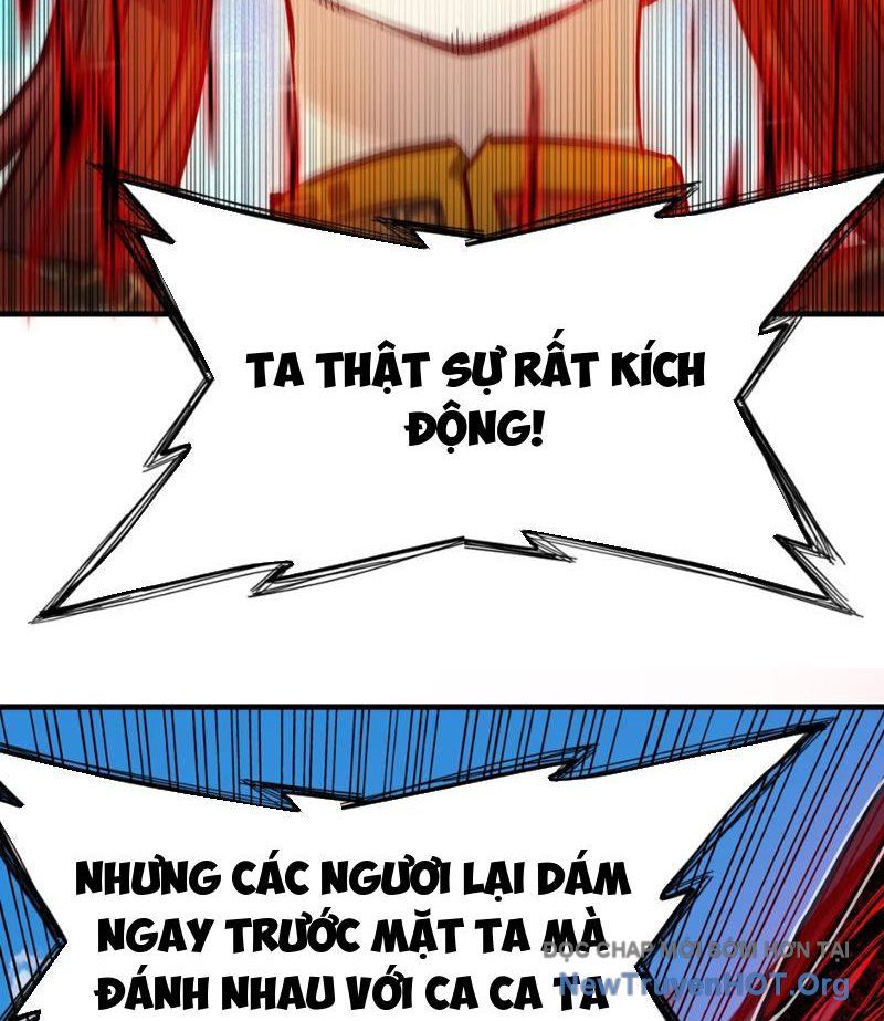 Xuyên Không Thành Ma Tôn Pháo Hôi? Nhưng Ta Là Streamer Công Lược Chap 3 - Next Chap 4