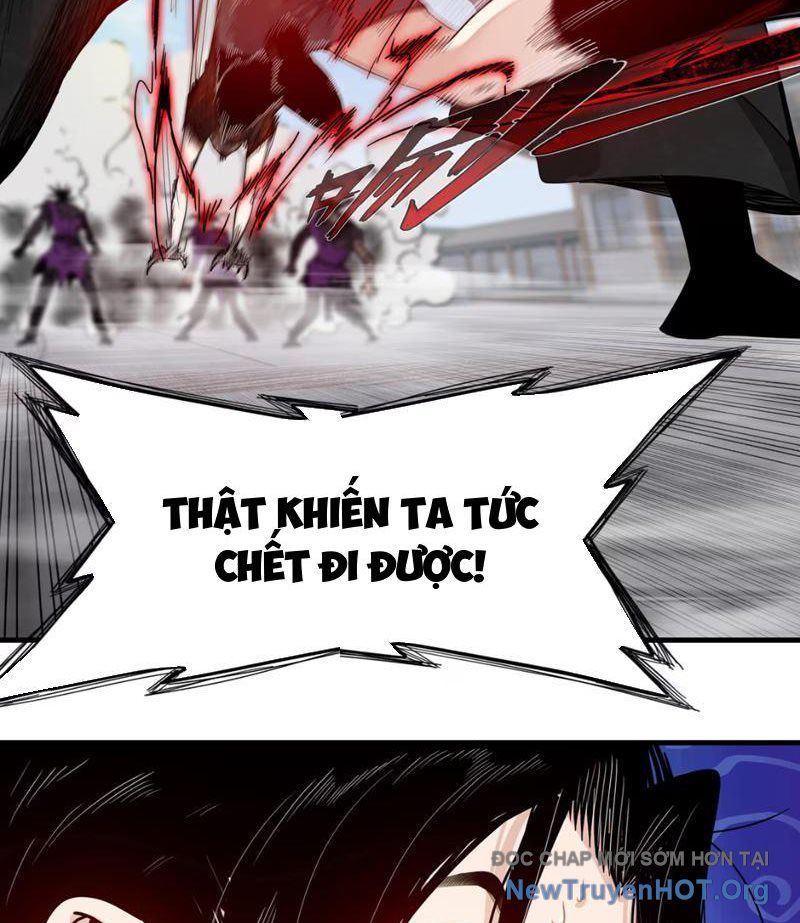 Xuyên Không Thành Ma Tôn Pháo Hôi? Nhưng Ta Là Streamer Công Lược Chap 3 - Next Chap 4