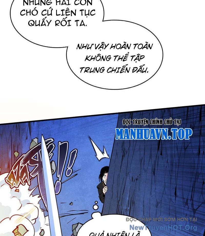 Xuyên Không Thành Ma Tôn Pháo Hôi? Nhưng Ta Là Streamer Công Lược Chap 4 - Next Chap 5