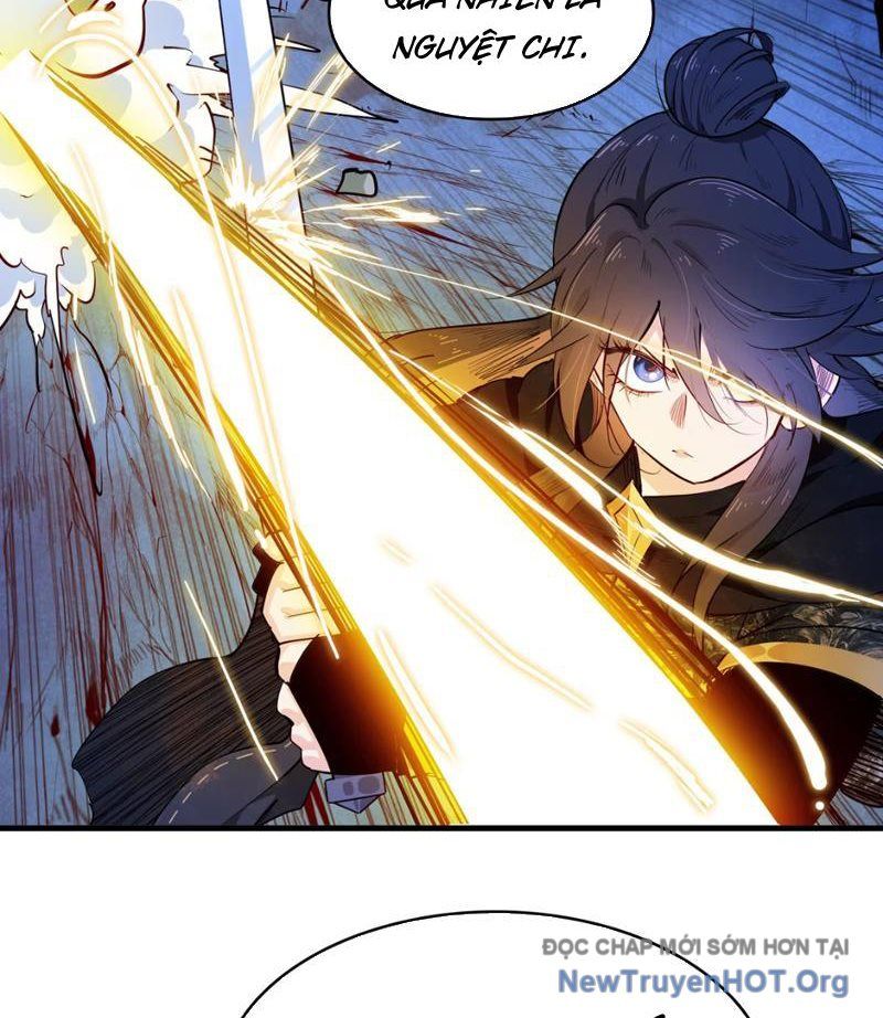 Xuyên Không Thành Ma Tôn Pháo Hôi? Nhưng Ta Là Streamer Công Lược Chap 4 - Next Chap 5