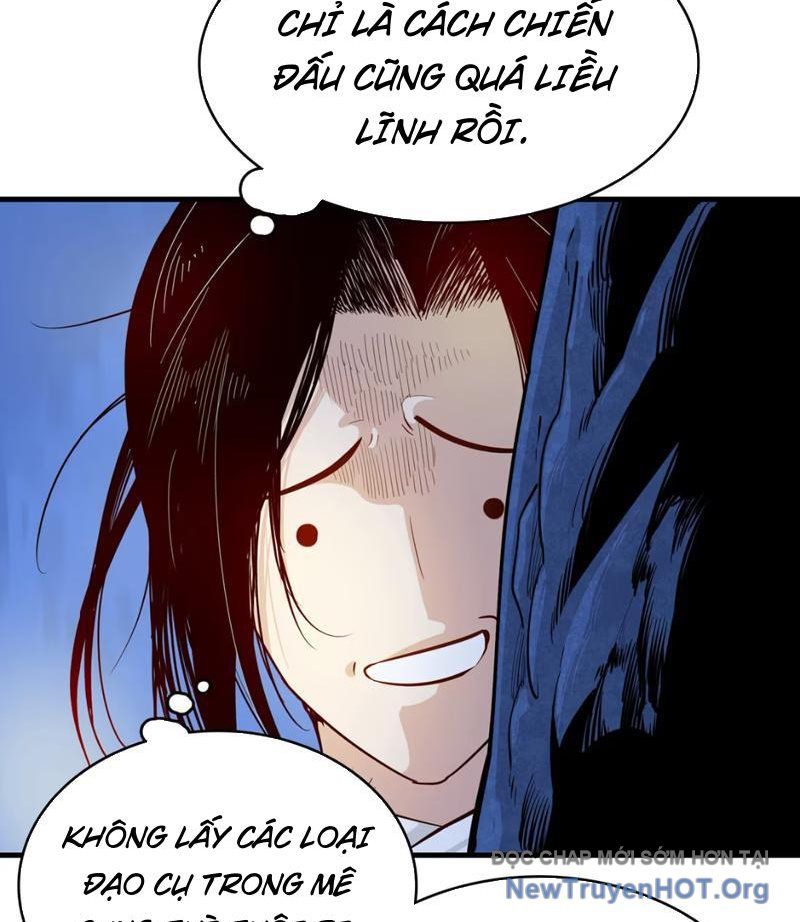 Xuyên Không Thành Ma Tôn Pháo Hôi? Nhưng Ta Là Streamer Công Lược Chap 4 - Next Chap 5