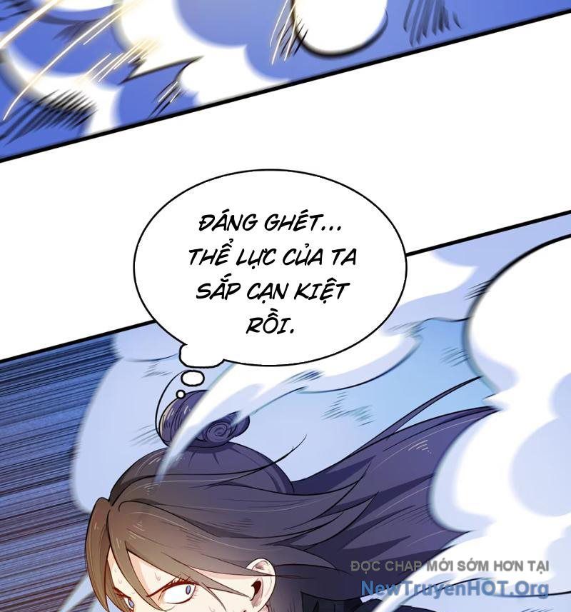 Xuyên Không Thành Ma Tôn Pháo Hôi? Nhưng Ta Là Streamer Công Lược Chap 4 - Next Chap 5