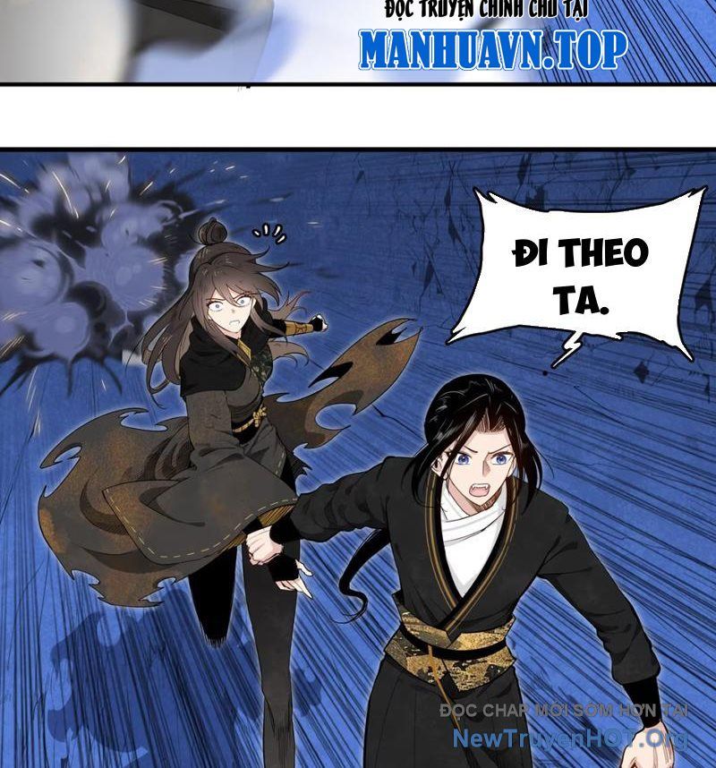 Xuyên Không Thành Ma Tôn Pháo Hôi? Nhưng Ta Là Streamer Công Lược Chap 4 - Next Chap 5