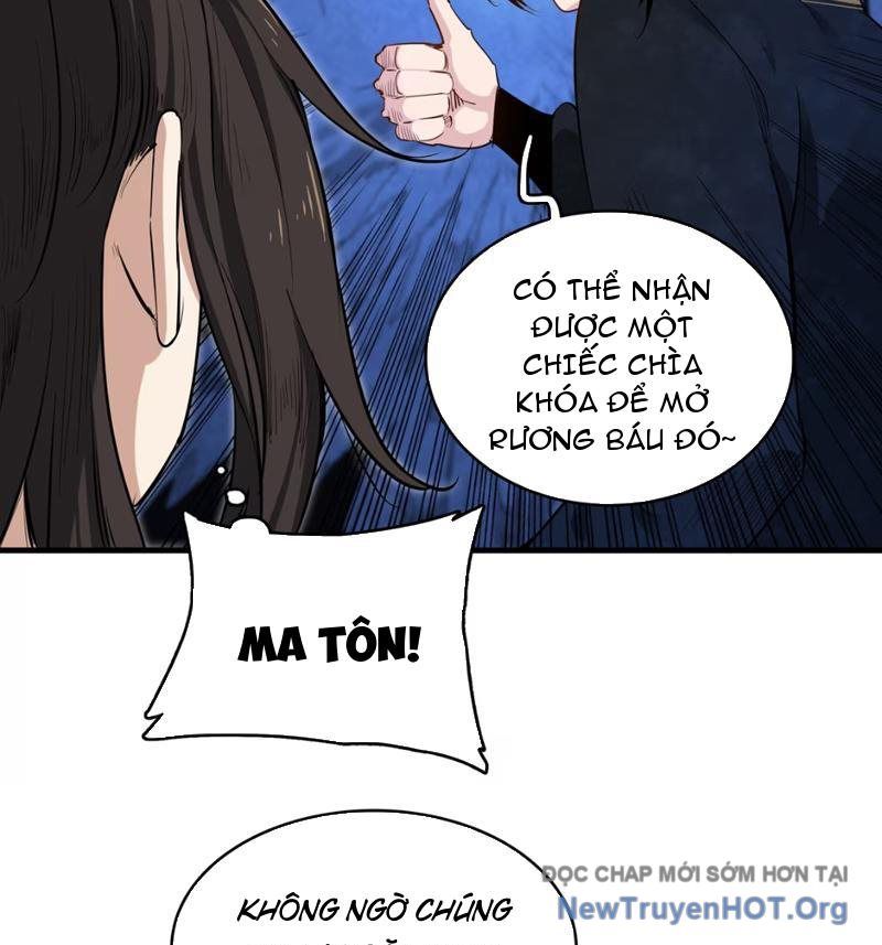 Xuyên Không Thành Ma Tôn Pháo Hôi? Nhưng Ta Là Streamer Công Lược Chap 4 - Next Chap 5