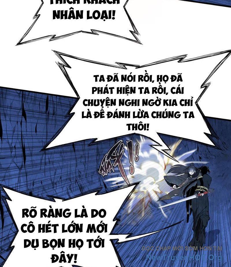 Xuyên Không Thành Ma Tôn Pháo Hôi? Nhưng Ta Là Streamer Công Lược Chap 4 - Next Chap 5