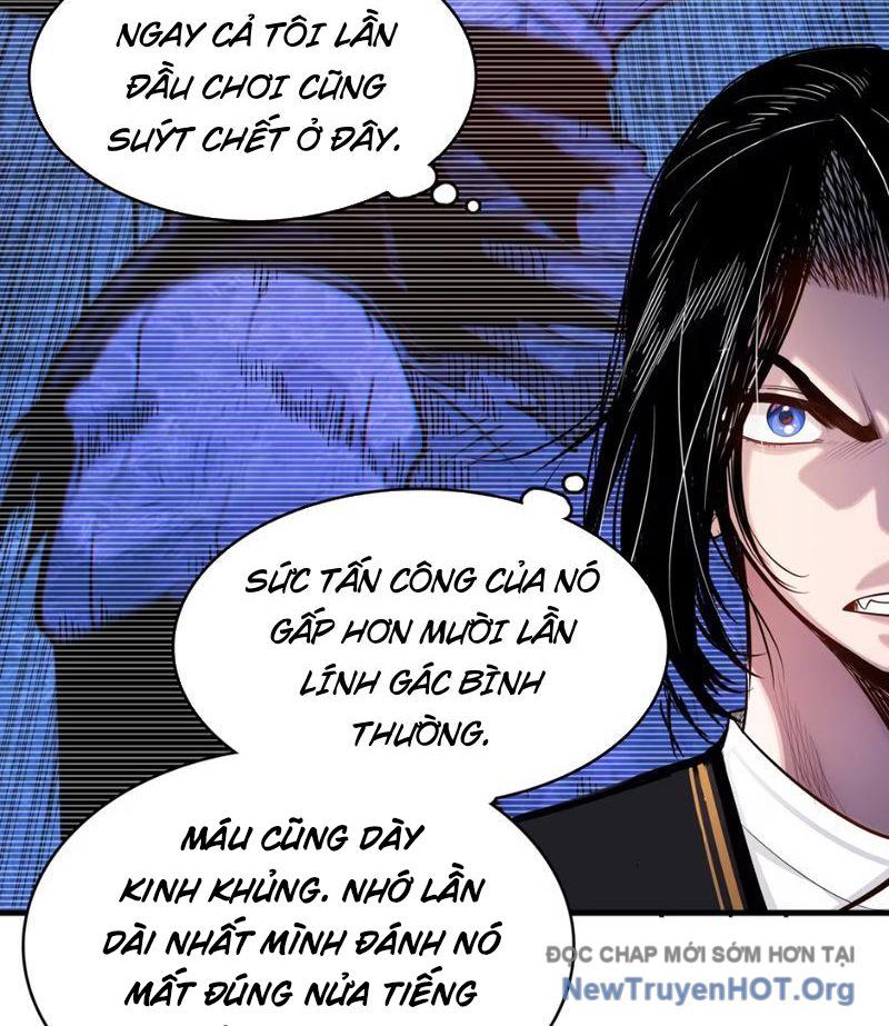 Xuyên Không Thành Ma Tôn Pháo Hôi? Nhưng Ta Là Streamer Công Lược Chap 4 - Next Chap 5
