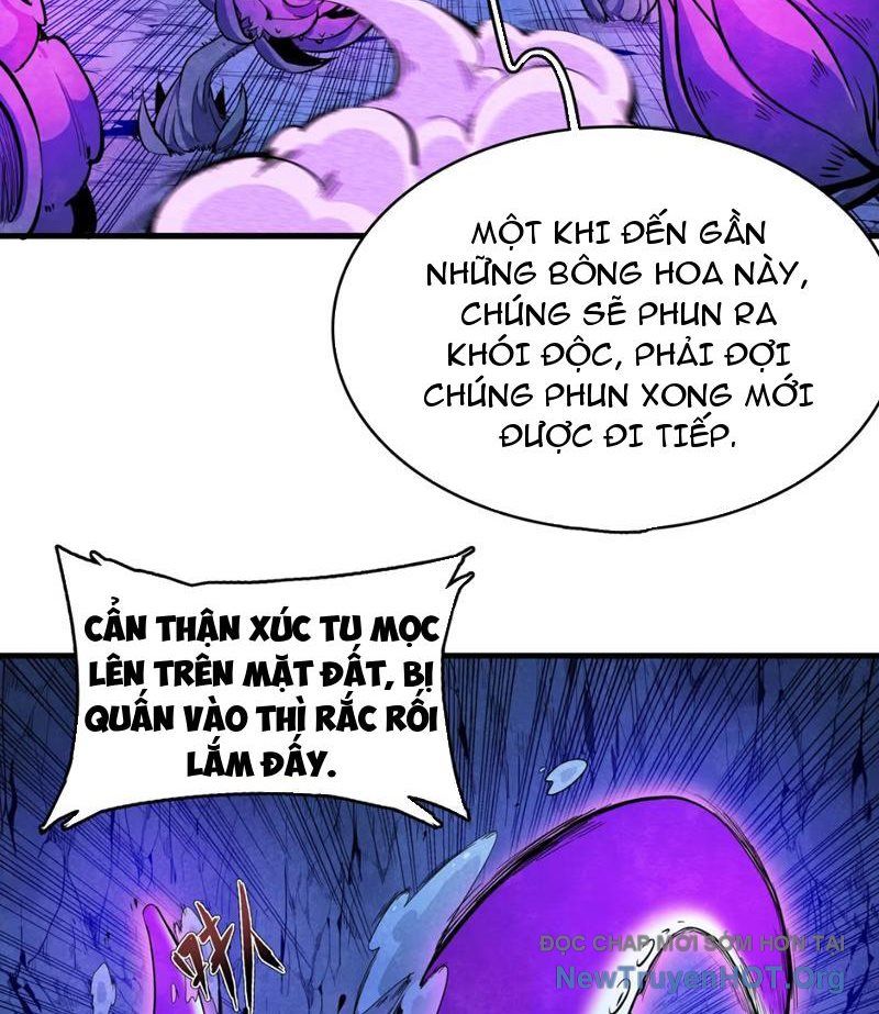 Xuyên Không Thành Ma Tôn Pháo Hôi? Nhưng Ta Là Streamer Công Lược Chap 4 - Next Chap 5