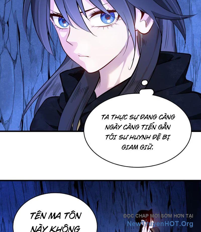 Xuyên Không Thành Ma Tôn Pháo Hôi? Nhưng Ta Là Streamer Công Lược Chap 4 - Next Chap 5