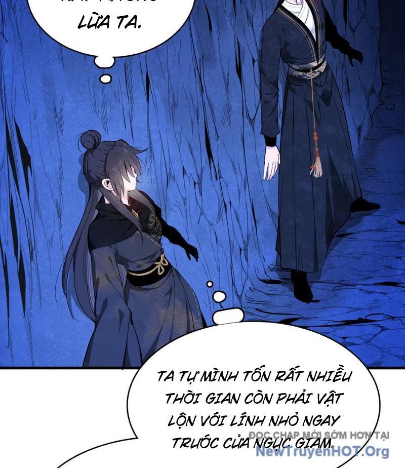 Xuyên Không Thành Ma Tôn Pháo Hôi? Nhưng Ta Là Streamer Công Lược Chap 4 - Next Chap 5