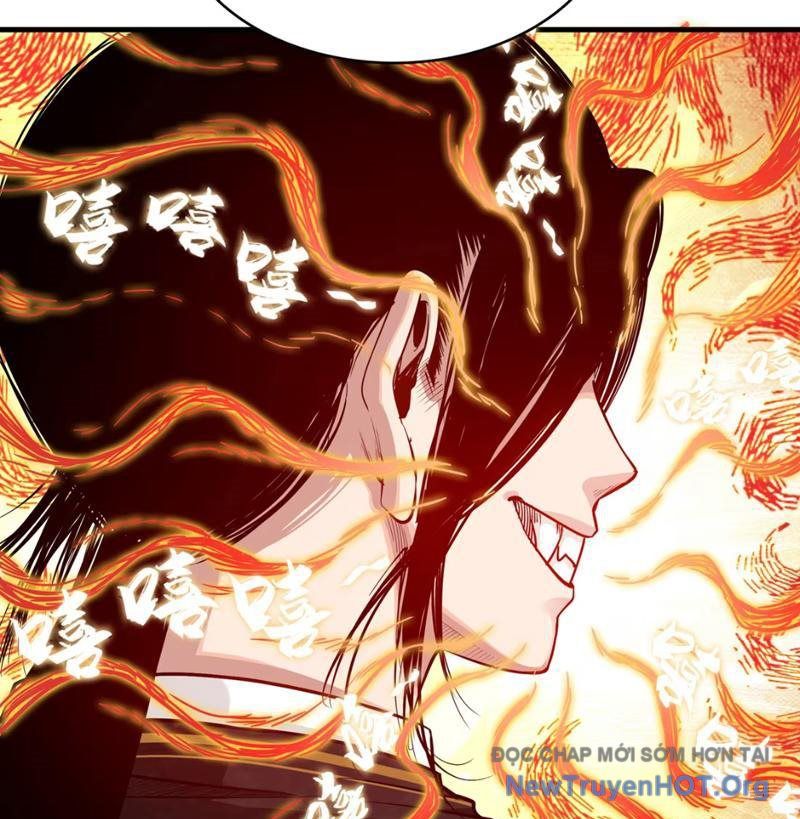 Xuyên Không Thành Ma Tôn Pháo Hôi? Nhưng Ta Là Streamer Công Lược Chap 4 - Next Chap 5
