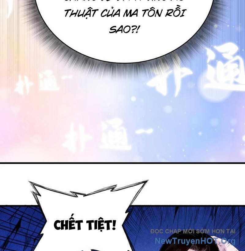 Xuyên Không Thành Ma Tôn Pháo Hôi? Nhưng Ta Là Streamer Công Lược Chap 4 - Next Chap 5