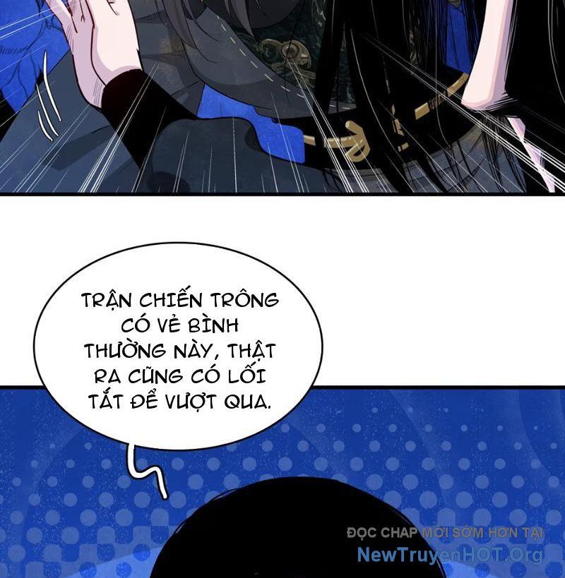 Xuyên Không Thành Ma Tôn Pháo Hôi? Nhưng Ta Là Streamer Công Lược Chap 4 - Next Chap 5