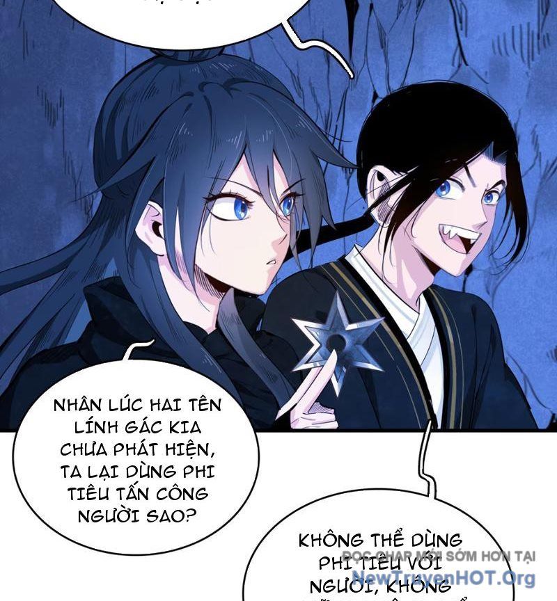 Xuyên Không Thành Ma Tôn Pháo Hôi? Nhưng Ta Là Streamer Công Lược Chap 5 - Next Chap 6