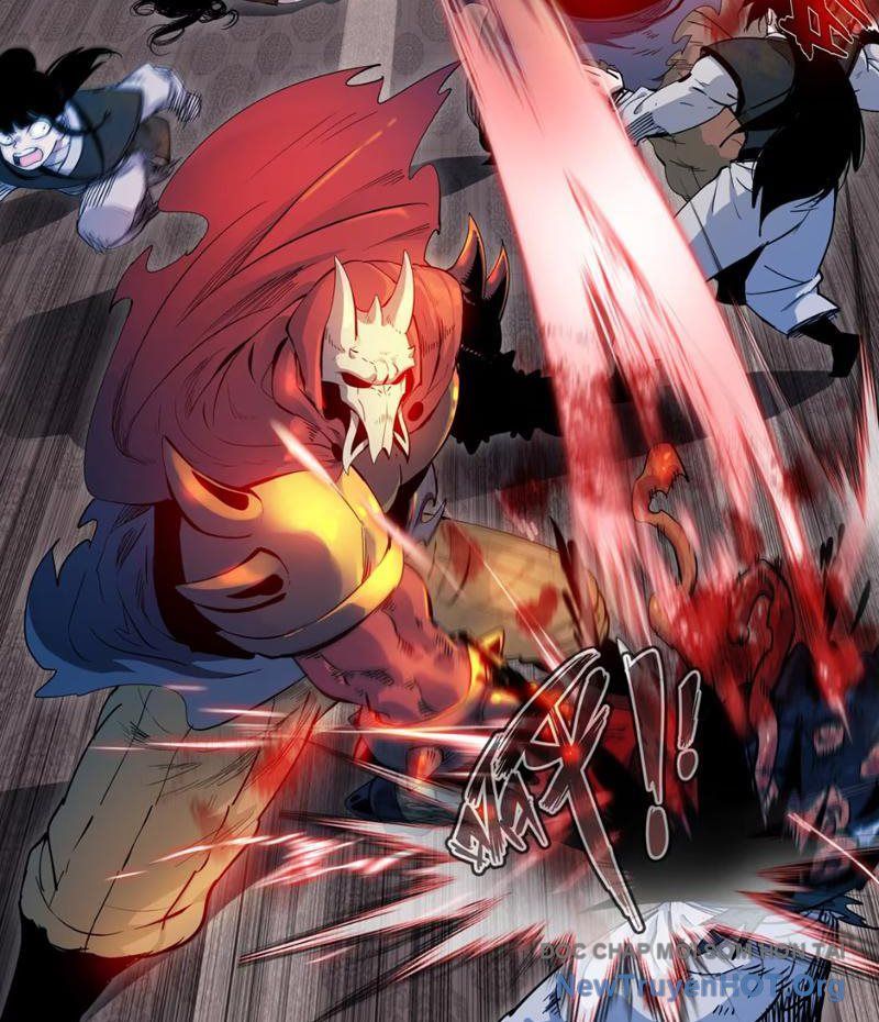 Xuyên Không Thành Ma Tôn Pháo Hôi? Nhưng Ta Là Streamer Công Lược Chap 5 - Next Chap 6
