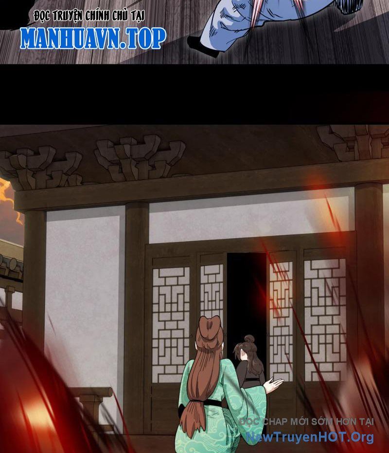 Xuyên Không Thành Ma Tôn Pháo Hôi? Nhưng Ta Là Streamer Công Lược Chap 5 - Next Chap 6