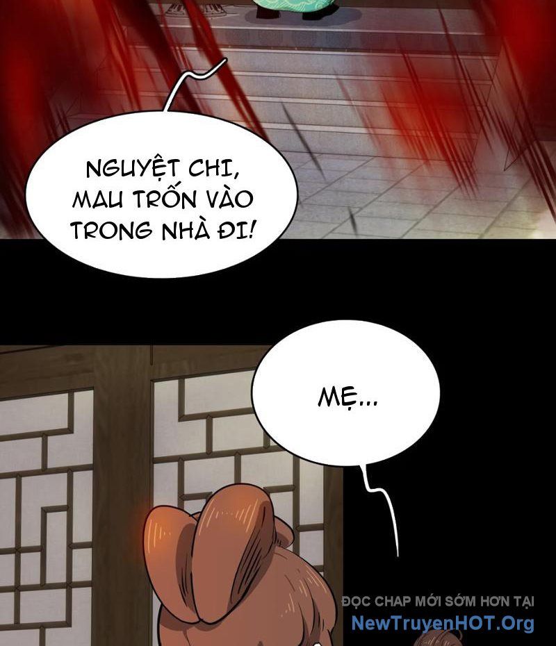 Xuyên Không Thành Ma Tôn Pháo Hôi? Nhưng Ta Là Streamer Công Lược Chap 5 - Next Chap 6