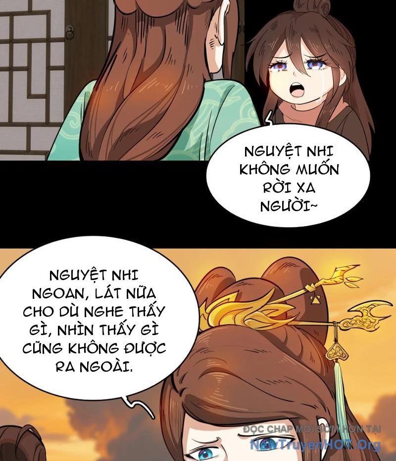 Xuyên Không Thành Ma Tôn Pháo Hôi? Nhưng Ta Là Streamer Công Lược Chap 5 - Next Chap 6