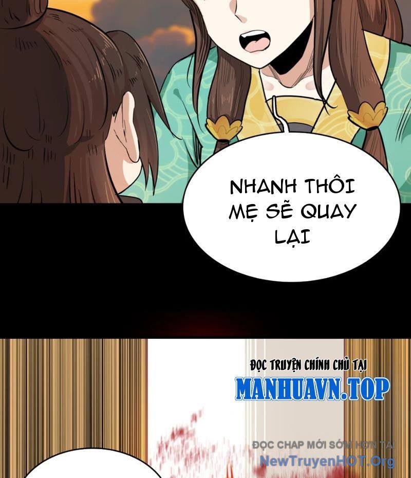 Xuyên Không Thành Ma Tôn Pháo Hôi? Nhưng Ta Là Streamer Công Lược Chap 5 - Next Chap 6