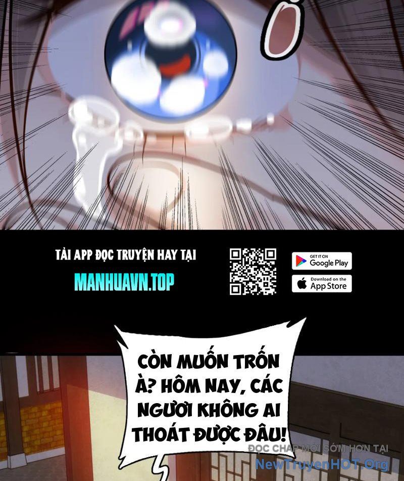 Xuyên Không Thành Ma Tôn Pháo Hôi? Nhưng Ta Là Streamer Công Lược Chap 5 - Next Chap 6