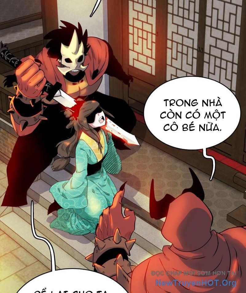 Xuyên Không Thành Ma Tôn Pháo Hôi? Nhưng Ta Là Streamer Công Lược Chap 5 - Next Chap 6