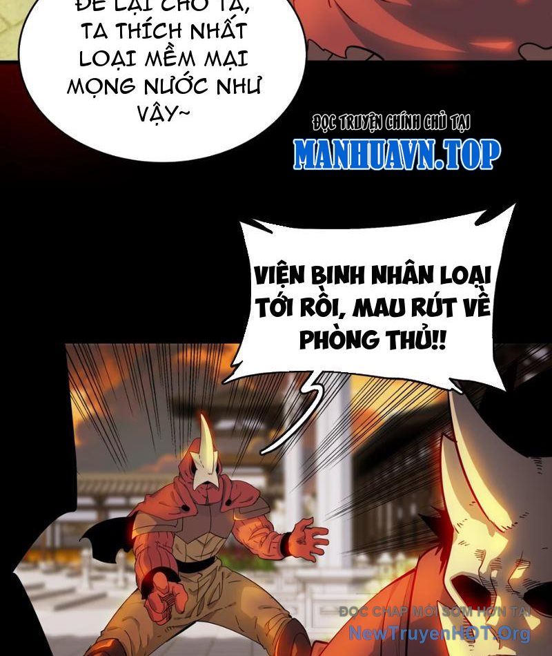 Xuyên Không Thành Ma Tôn Pháo Hôi? Nhưng Ta Là Streamer Công Lược Chap 5 - Next Chap 6