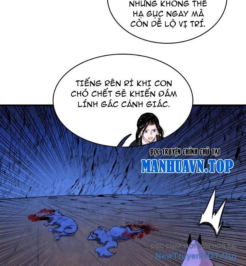 Xuyên Không Thành Ma Tôn Pháo Hôi? Nhưng Ta Là Streamer Công Lược Chap 5 - Next Chap 6