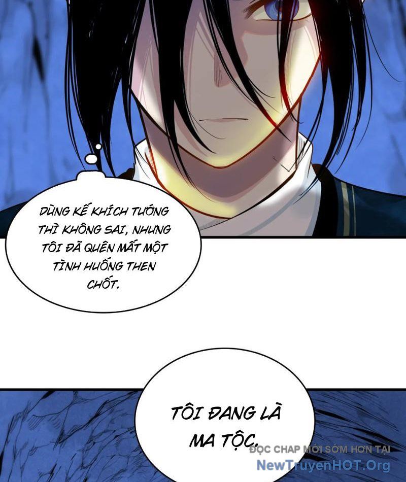 Xuyên Không Thành Ma Tôn Pháo Hôi? Nhưng Ta Là Streamer Công Lược Chap 5 - Next Chap 6