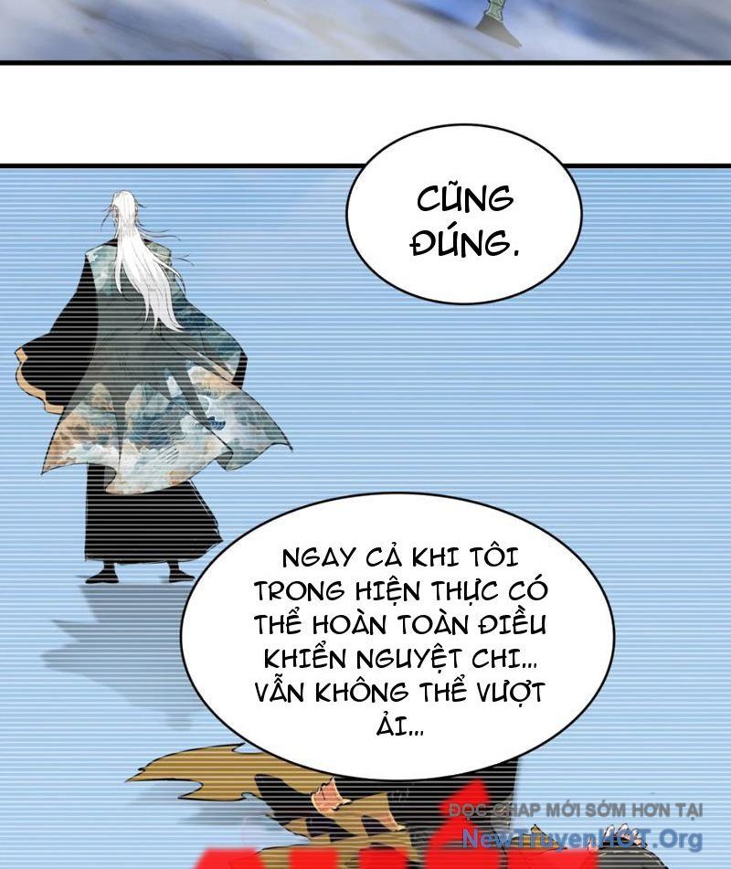Xuyên Không Thành Ma Tôn Pháo Hôi? Nhưng Ta Là Streamer Công Lược Chap 5 - Next Chap 6