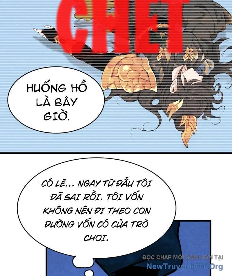 Xuyên Không Thành Ma Tôn Pháo Hôi? Nhưng Ta Là Streamer Công Lược Chap 5 - Next Chap 6