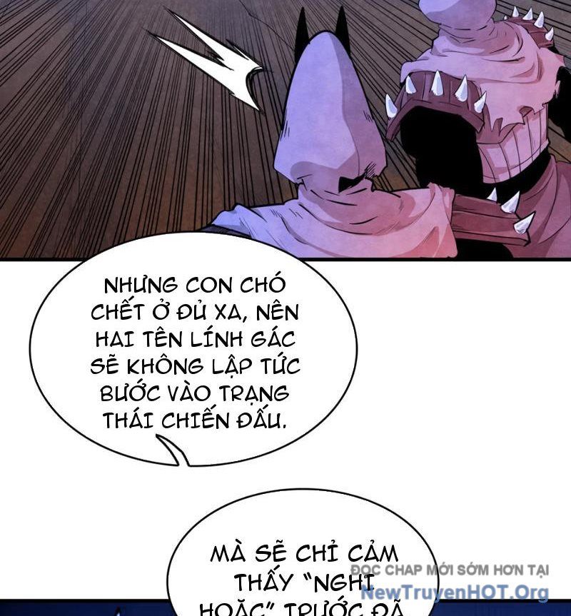 Xuyên Không Thành Ma Tôn Pháo Hôi? Nhưng Ta Là Streamer Công Lược Chap 5 - Next Chap 6