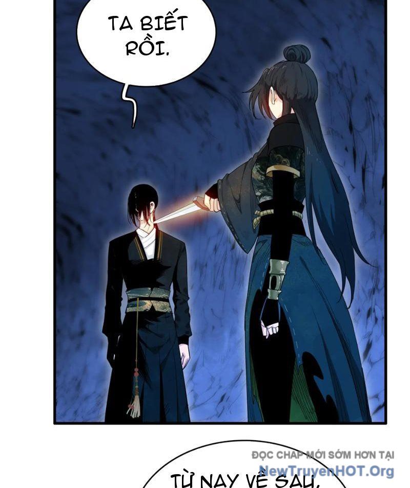 Xuyên Không Thành Ma Tôn Pháo Hôi? Nhưng Ta Là Streamer Công Lược Chap 5 - Next Chap 6