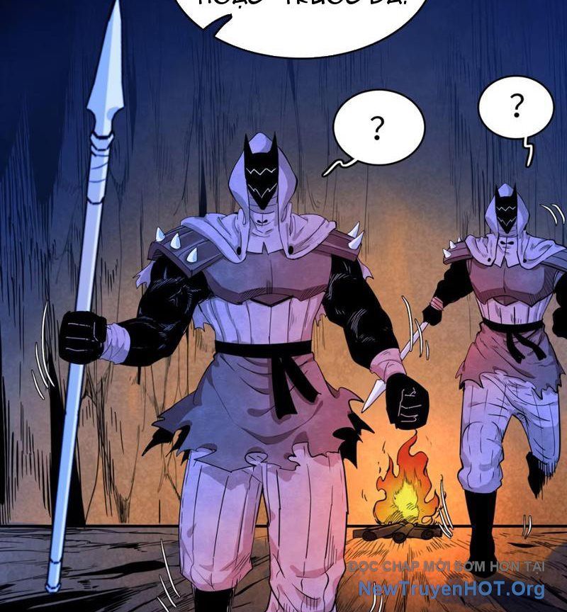 Xuyên Không Thành Ma Tôn Pháo Hôi? Nhưng Ta Là Streamer Công Lược Chap 5 - Next Chap 6
