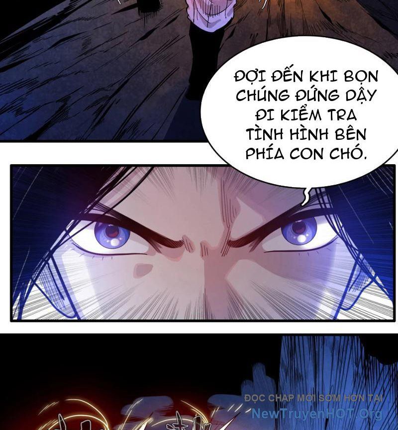 Xuyên Không Thành Ma Tôn Pháo Hôi? Nhưng Ta Là Streamer Công Lược Chap 5 - Next Chap 6