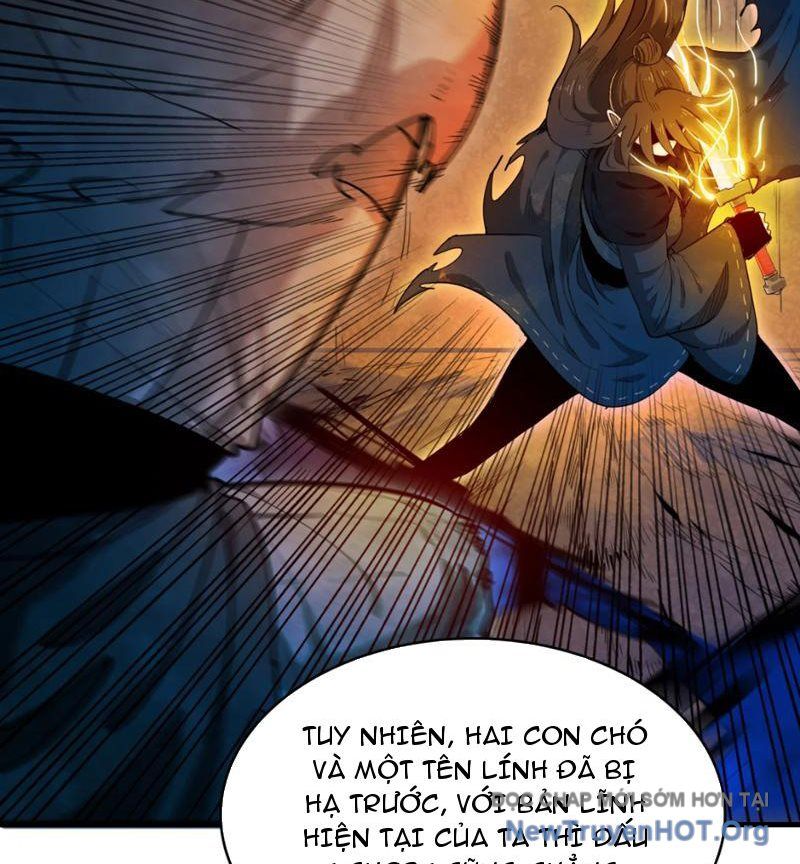 Xuyên Không Thành Ma Tôn Pháo Hôi? Nhưng Ta Là Streamer Công Lược Chap 5 - Next Chap 6
