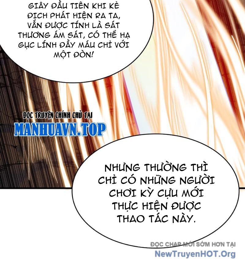 Xuyên Không Thành Ma Tôn Pháo Hôi? Nhưng Ta Là Streamer Công Lược Chap 5 - Next Chap 6
