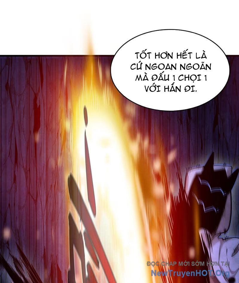 Xuyên Không Thành Ma Tôn Pháo Hôi? Nhưng Ta Là Streamer Công Lược Chap 5 - Next Chap 6