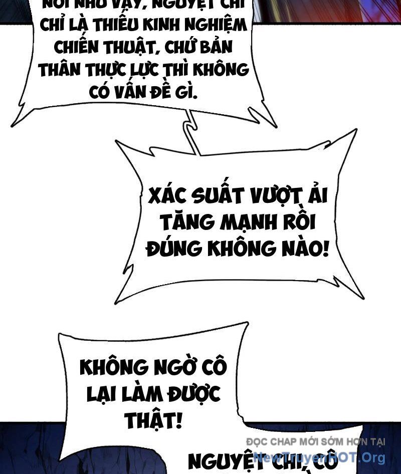Xuyên Không Thành Ma Tôn Pháo Hôi? Nhưng Ta Là Streamer Công Lược Chap 5 - Next Chap 6