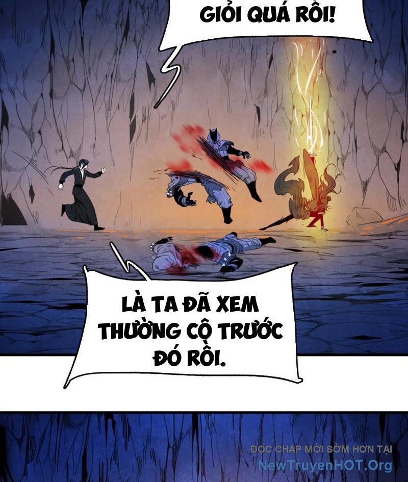Xuyên Không Thành Ma Tôn Pháo Hôi? Nhưng Ta Là Streamer Công Lược Chap 5 - Next Chap 6