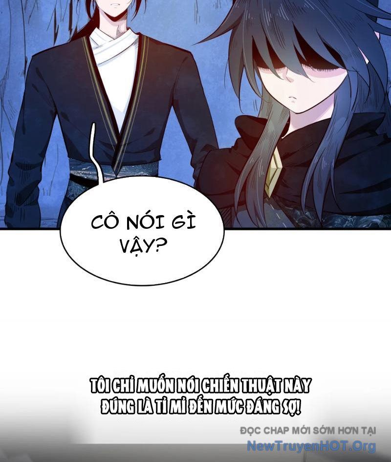Xuyên Không Thành Ma Tôn Pháo Hôi? Nhưng Ta Là Streamer Công Lược Chap 5 - Next Chap 6