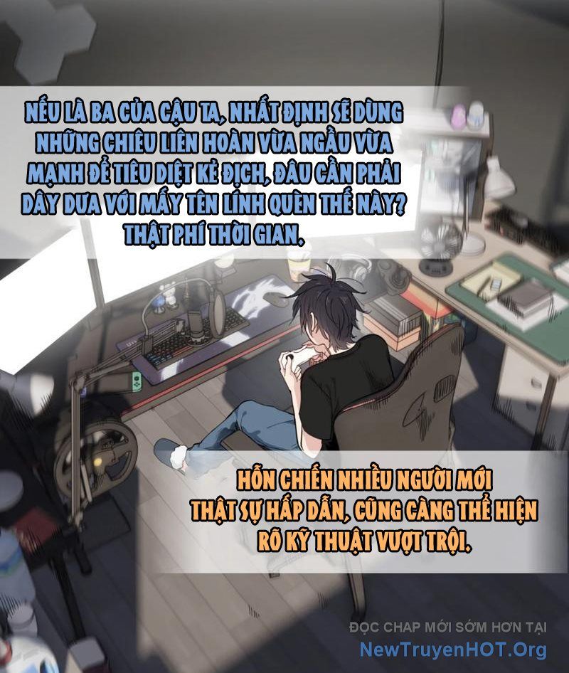 Xuyên Không Thành Ma Tôn Pháo Hôi? Nhưng Ta Là Streamer Công Lược Chap 5 - Next Chap 6