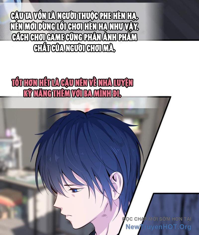 Xuyên Không Thành Ma Tôn Pháo Hôi? Nhưng Ta Là Streamer Công Lược Chap 5 - Next Chap 6