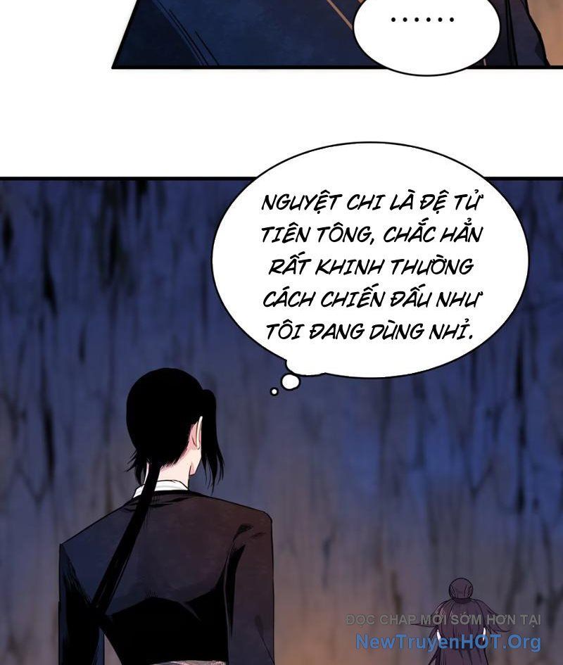 Xuyên Không Thành Ma Tôn Pháo Hôi? Nhưng Ta Là Streamer Công Lược Chap 5 - Next Chap 6